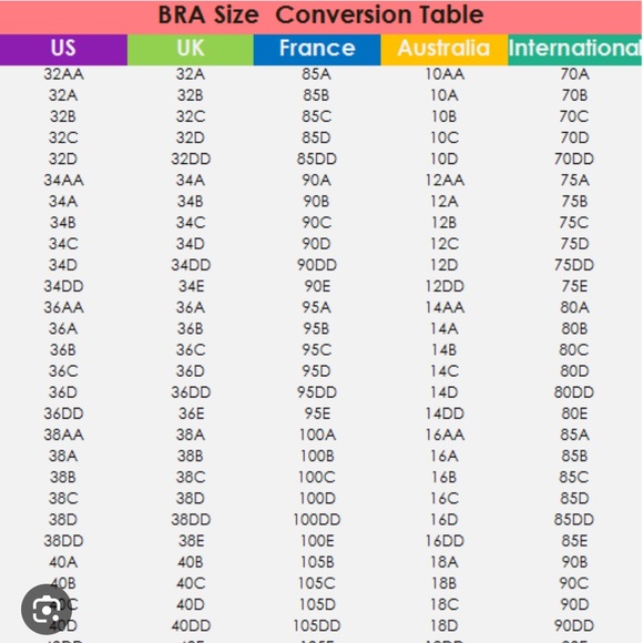 Wacoal /Wing Lace Affair Contour Bra, Wing D75/34C - Picture 9 of 9